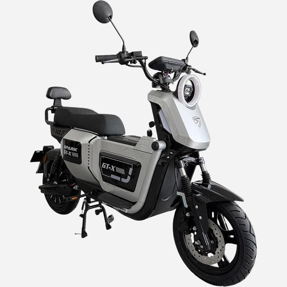 Електровелосипед SPARK GT-X 16" 72V/1500W/20Ah, до 55 км