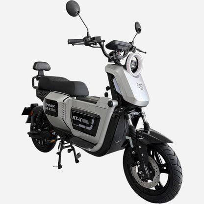 Електровелосипед SPARK GT-X 16" 72V/1500W/20Ah, до 55 км