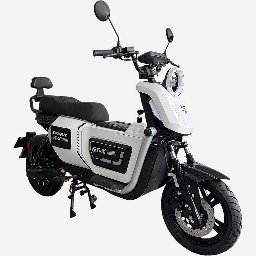 Електровелосипед SPARK GT-X 16" 72V/1500W/20Ah, до 55 км