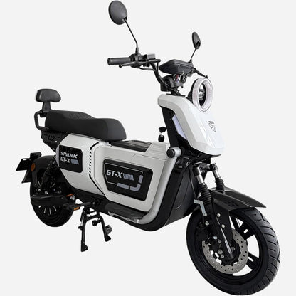 Електровелосипед SPARK GT-X 16" 72V/1500W/20Ah, до 55 км