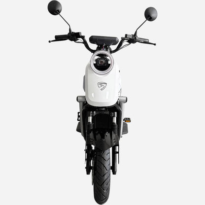 Електровелосипед SPARK GT-X 16" 72V/1500W/20Ah, до 55 км