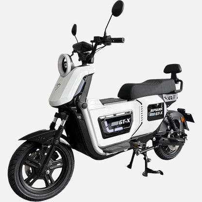 Електровелосипед SPARK GT-X 16" 72V/1500W/20Ah, до 55 км