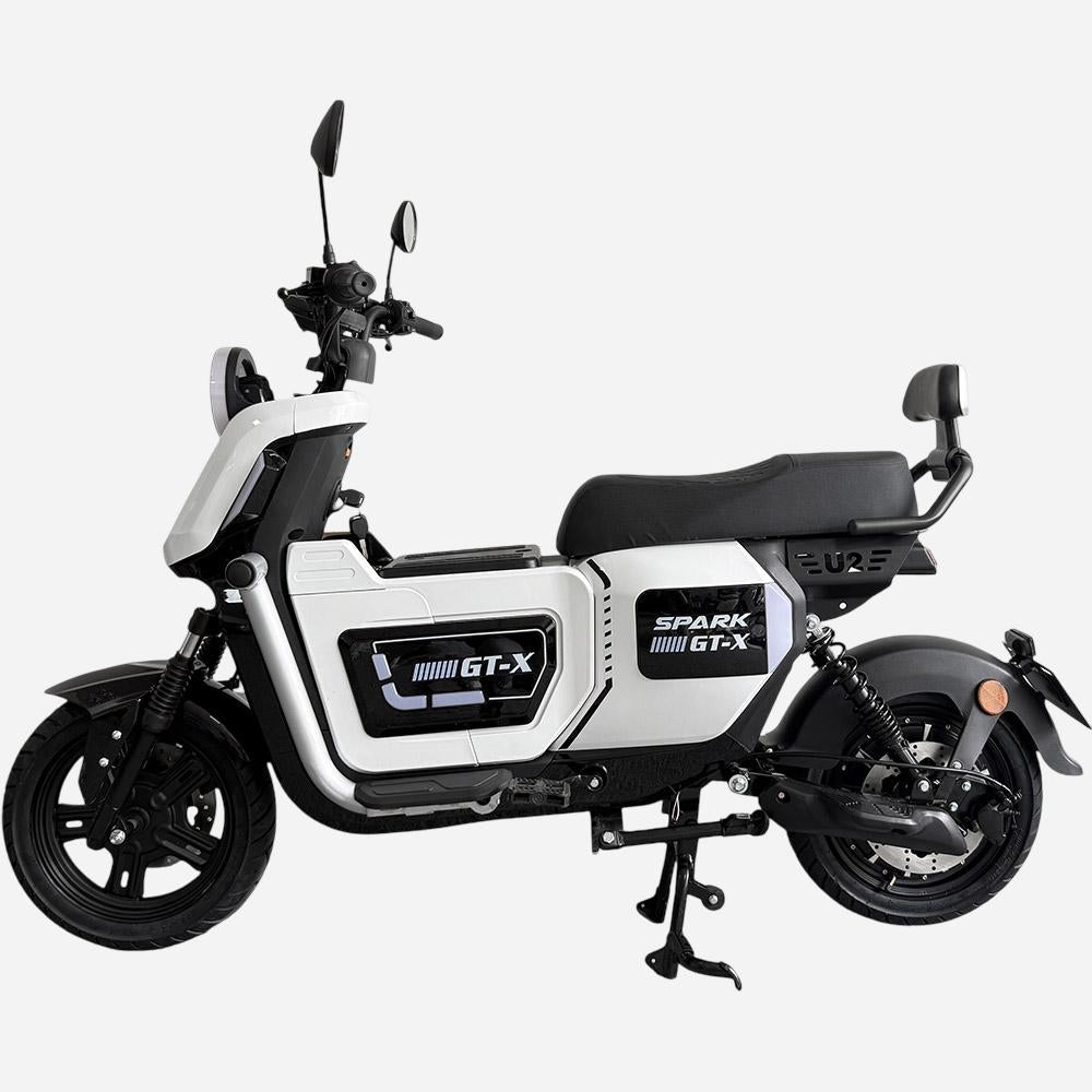 Електровелосипед SPARK GT-X 16" 72V/1500W/20Ah, до 55 км