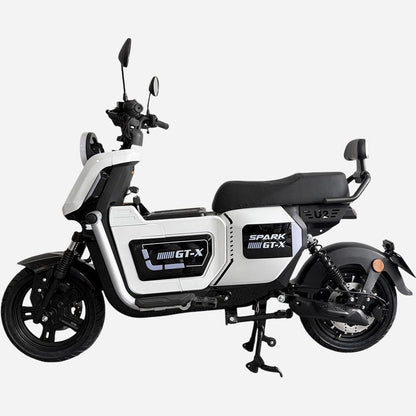 Електровелосипед SPARK GT-X 16" 72V/1500W/20Ah, до 55 км