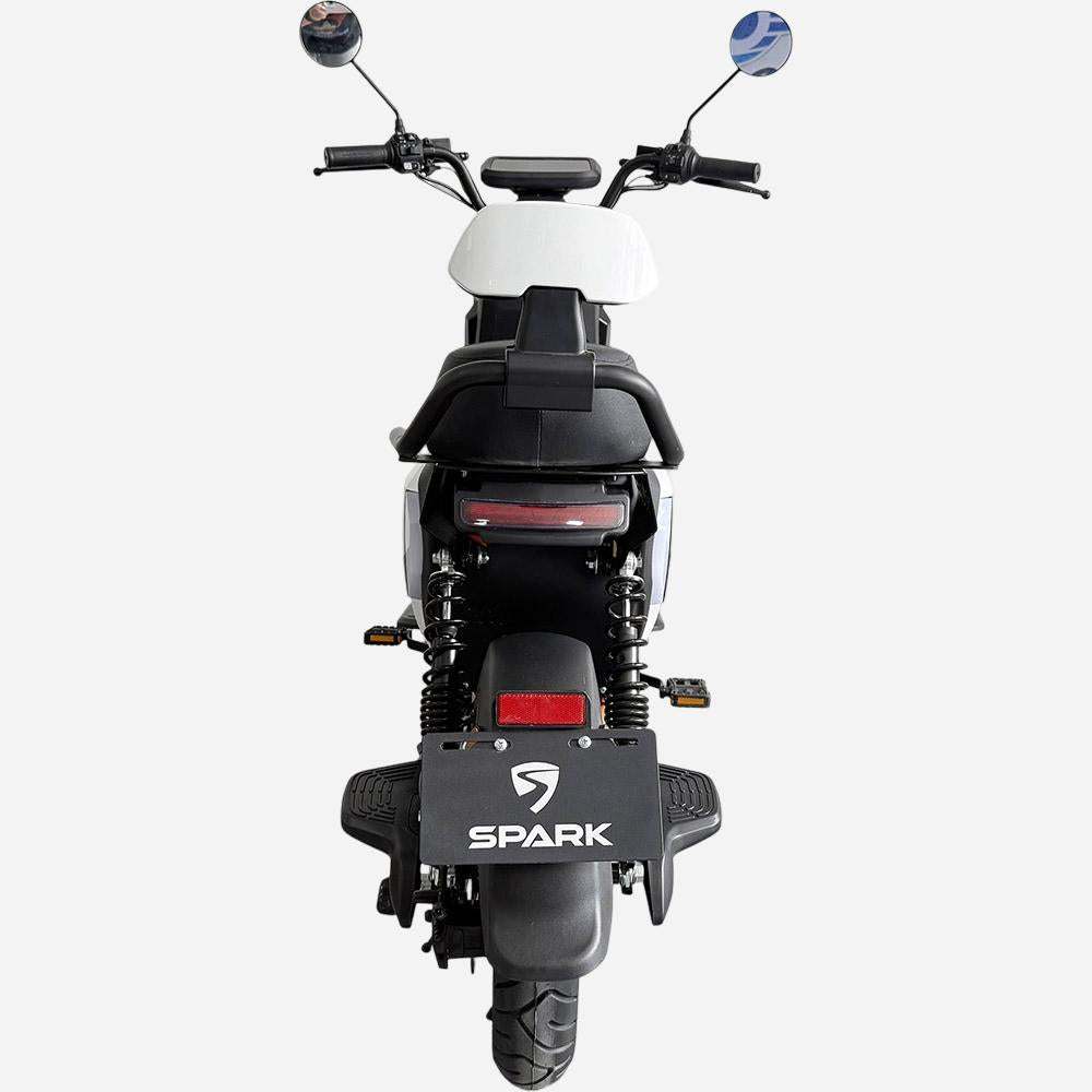 Електровелосипед SPARK GT-X 16" 72V/1500W/20Ah, до 55 км