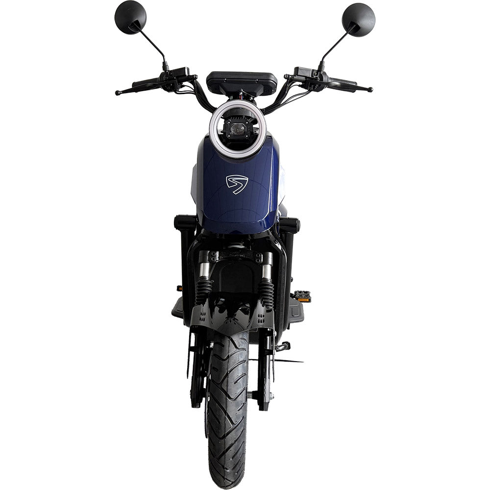 Електровелосипед SPARK GT-X 16" 72V/1500W/20Ah, до 55 км