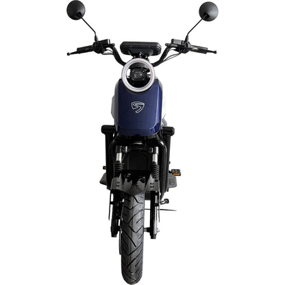 Електровелосипед SPARK GT-X 16" 72V/1500W/20Ah, до 55 км