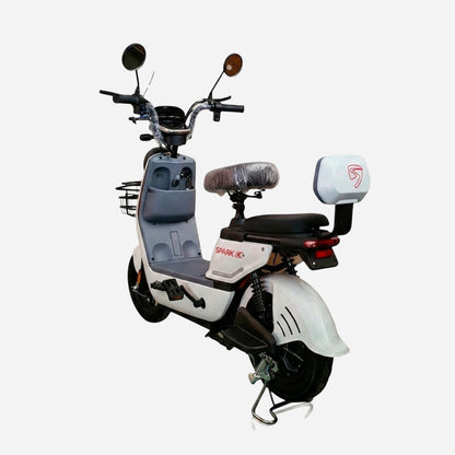 Електровелосипед SPARK R-9 14" 60V/800W/20Ah, до 40 км/год
