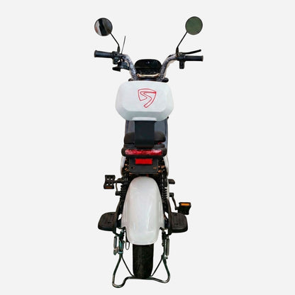 Електровелосипед SPARK R-9 14" 60V/800W/20Ah, до 40 км/год