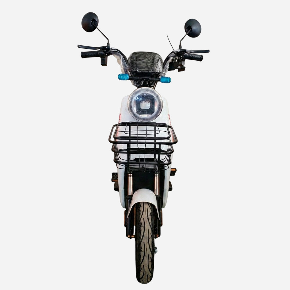 Електровелосипед SPARK R-9 14" 60V/800W/20Ah, до 40 км/год