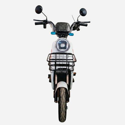 Електровелосипед SPARK R-9 14" 60V/800W/20Ah, до 40 км/год