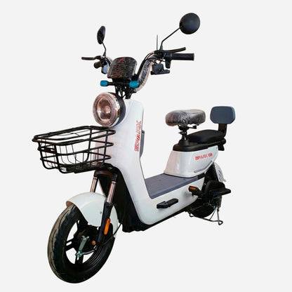 Електровелосипед SPARK R-9 14" 60V/800W/20Ah, до 40 км/год