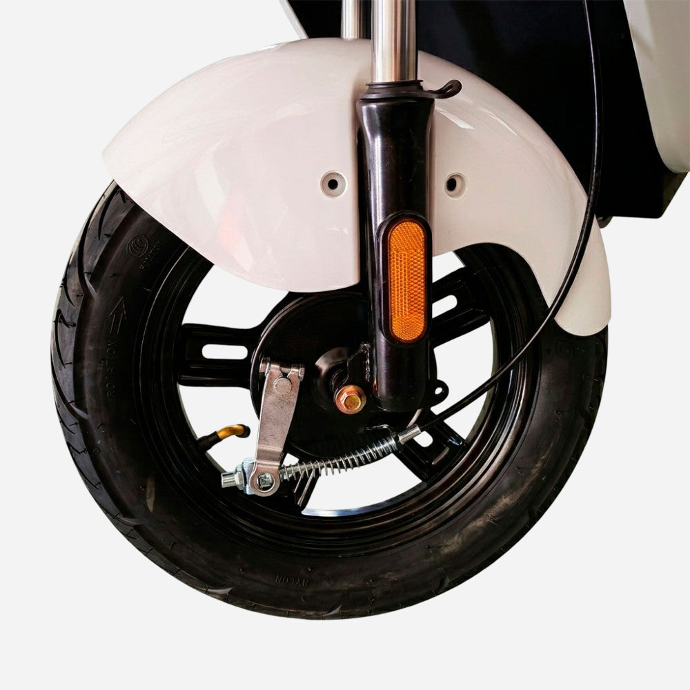 Електровелосипед SPARK R-9 14" 60V/800W/20Ah, до 40 км/год