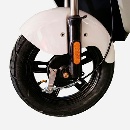 Електровелосипед SPARK R-9 14" 60V/800W/20Ah, до 40 км/год