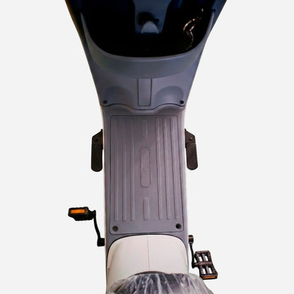 Електровелосипед SPARK R-9 14" 60V/800W/20Ah, до 40 км/год