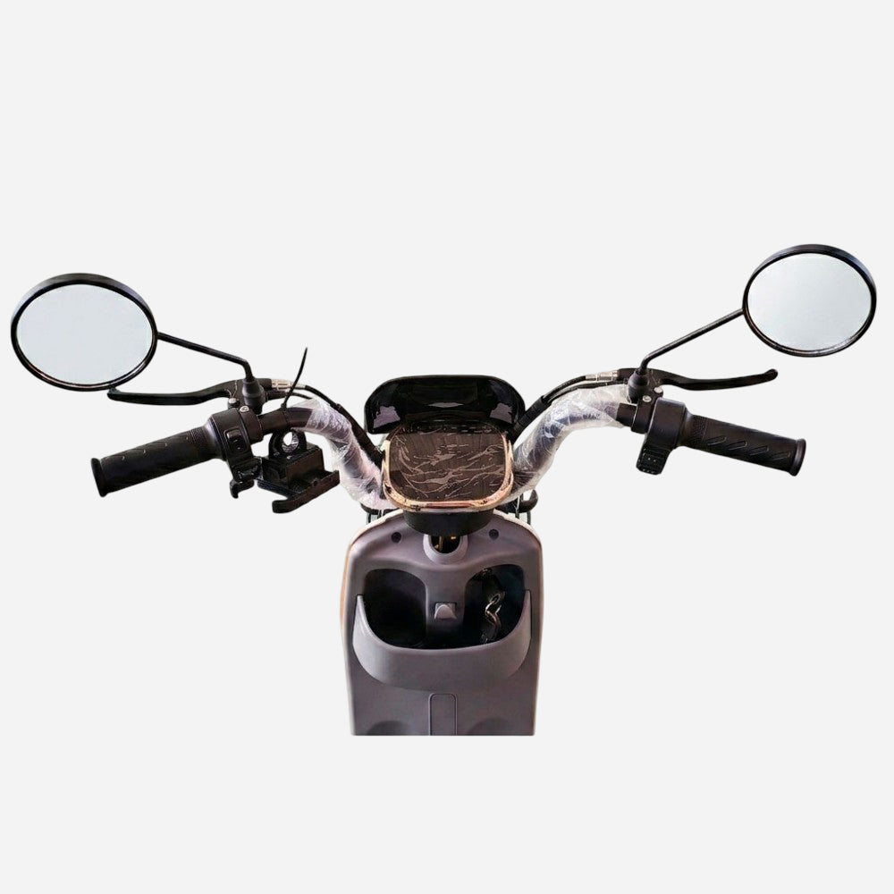 Електровелосипед SPARK R-9 14" 60V/800W/20Ah, до 40 км/год