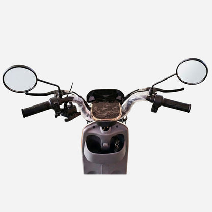 Електровелосипед SPARK R-9 14" 60V/800W/20Ah, до 40 км/год