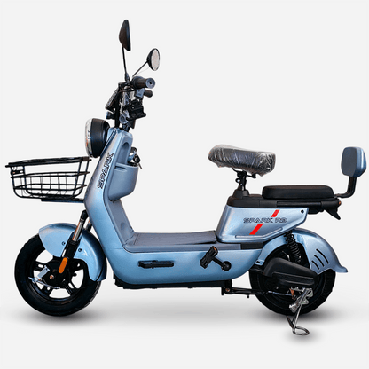 Електровелосипед SPARK R-9 14" 60V/800W/20Ah, до 40 км/год