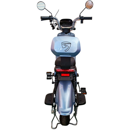 Електровелосипед SPARK R-9 14" 60V/800W/20Ah, до 40 км/год