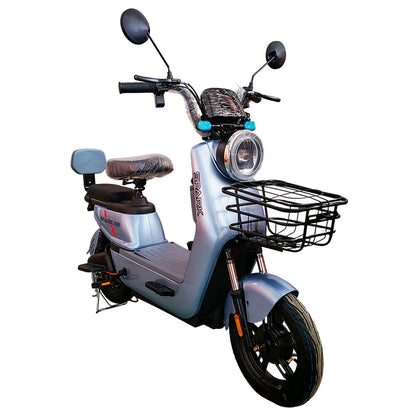 Електровелосипед SPARK R-9 14" 60V/800W/20Ah, до 40 км/год