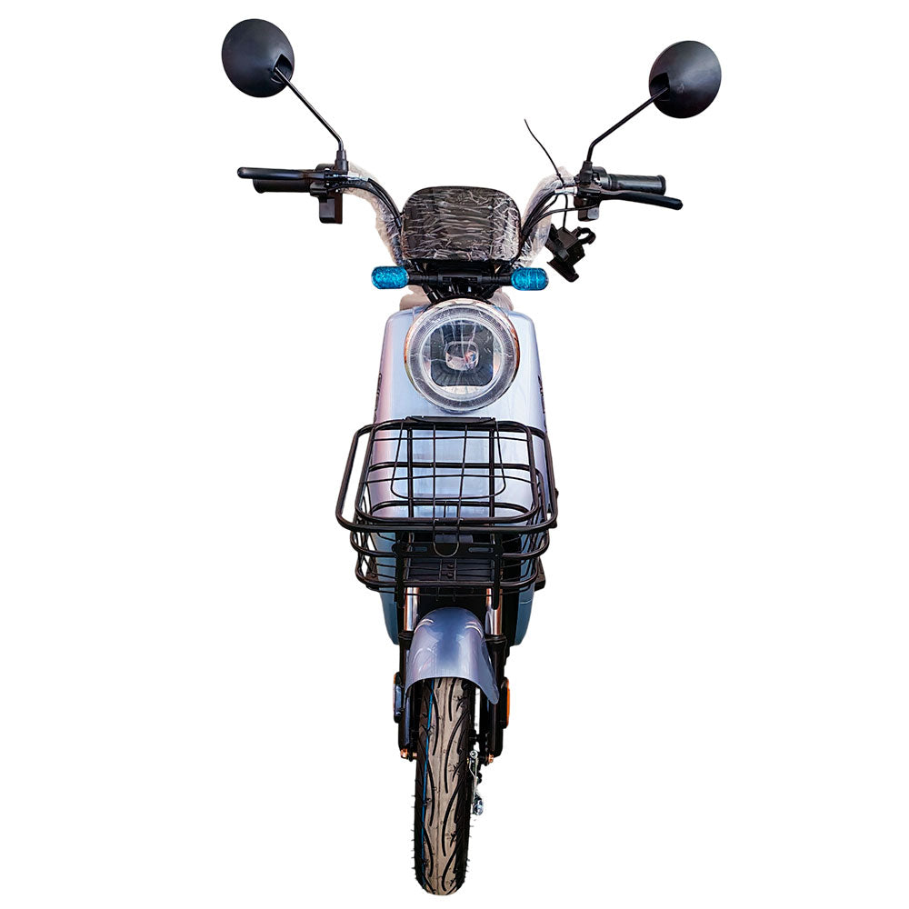 Електровелосипед SPARK R-9 14" 60V/800W/20Ah, до 40 км/год