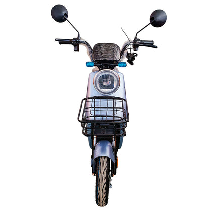 Електровелосипед SPARK R-9 14" 60V/800W/20Ah, до 40 км/год