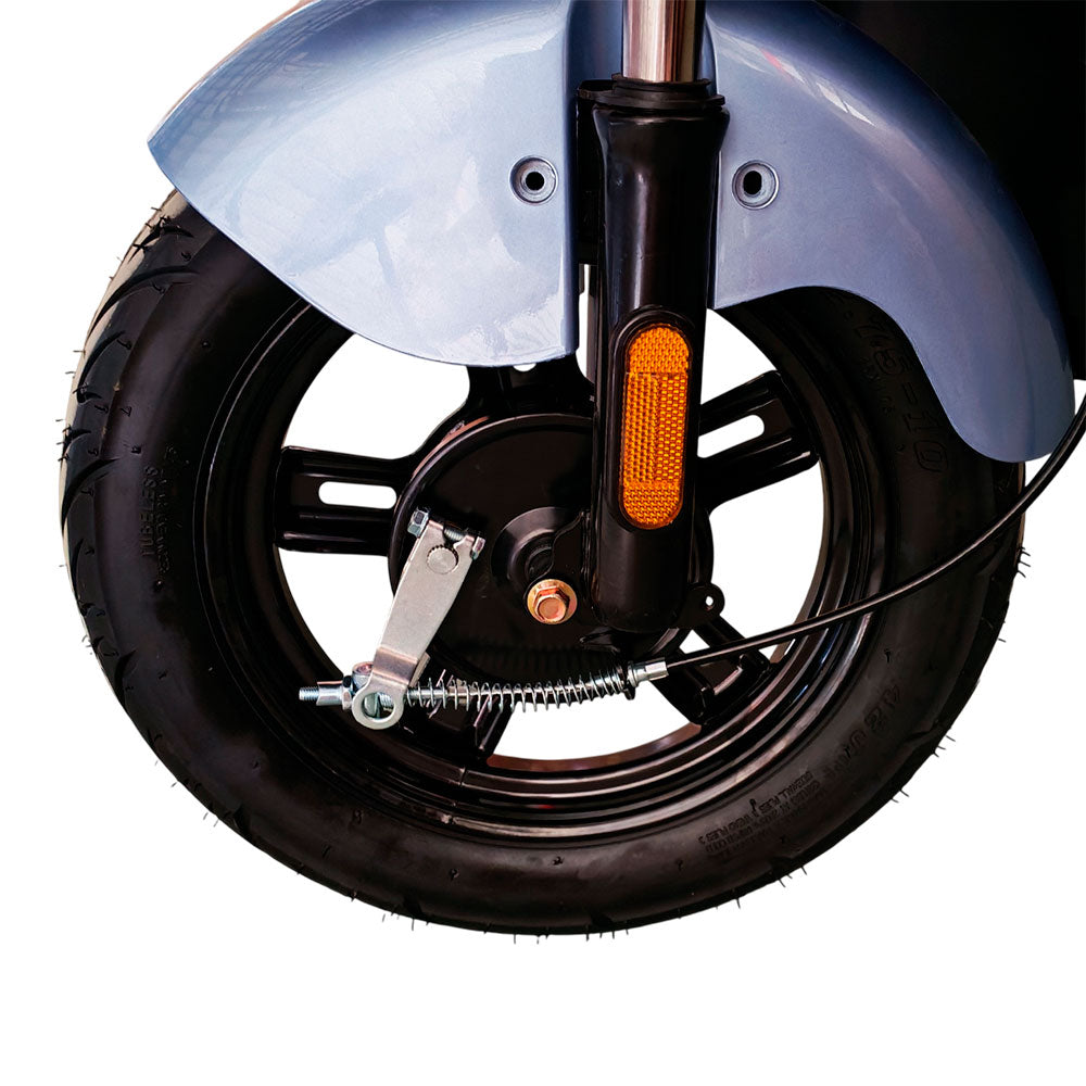 Електровелосипед SPARK R-9 14" 60V/800W/20Ah, до 40 км/год