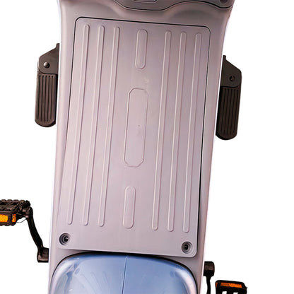 Електровелосипед SPARK R-9 14" 60V/800W/20Ah, до 40 км/год