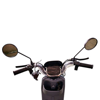 Електровелосипед SPARK R-9 14" 60V/800W/20Ah, до 40 км/год