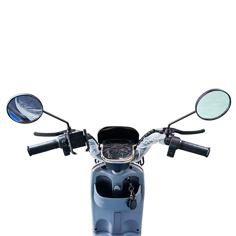Електровелосипед SPARK R-9 14" 60V/800W/20Ah, до 40 км/год