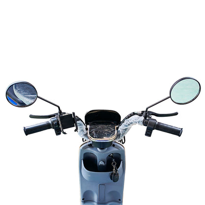 Електровелосипед SPARK R-9 14" 60V/800W/20Ah, до 40 км/год