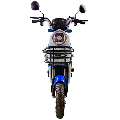 Електровелосипед SPARK R-9 14" 60V/800W/20Ah, до 40 км/год