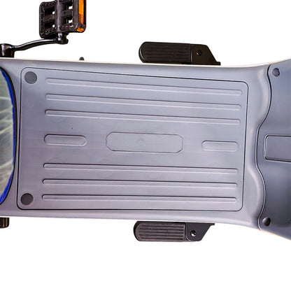 Електровелосипед SPARK R-9 14" 60V/800W/20Ah, до 40 км/год
