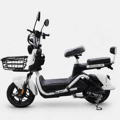 Электровелосипед SPARK R-7 14" 60V/800W/25Ah, до 50 км/год