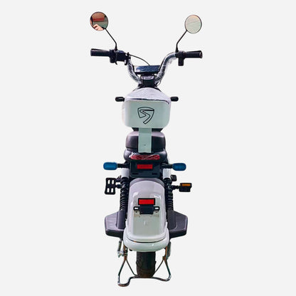 Электровелосипед SPARK R-7 14" 60V/800W/25Ah, до 50 км/год