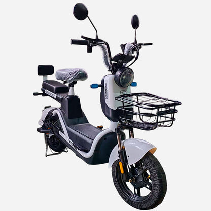 Электровелосипед SPARK R-7 14" 60V/800W/25Ah, до 50 км/год