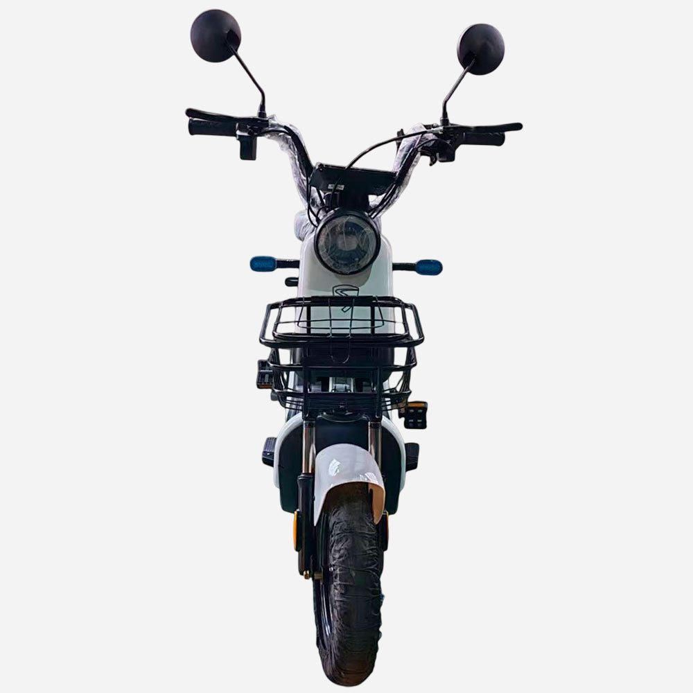 Электровелосипед SPARK R-7 14" 60V/800W/25Ah, до 50 км/год