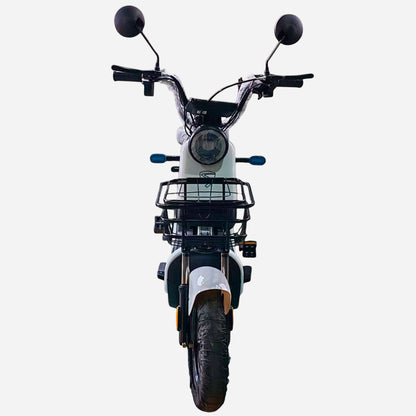 Электровелосипед SPARK R-7 14" 60V/800W/25Ah, до 50 км/год