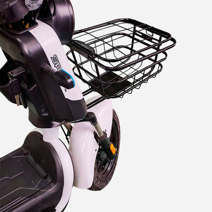 Электровелосипед SPARK R-7 14" 60V/800W/25Ah, до 50 км/год