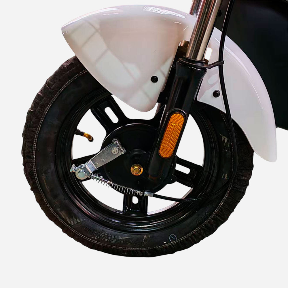 Электровелосипед SPARK R-7 14" 60V/800W/25Ah, до 50 км/год