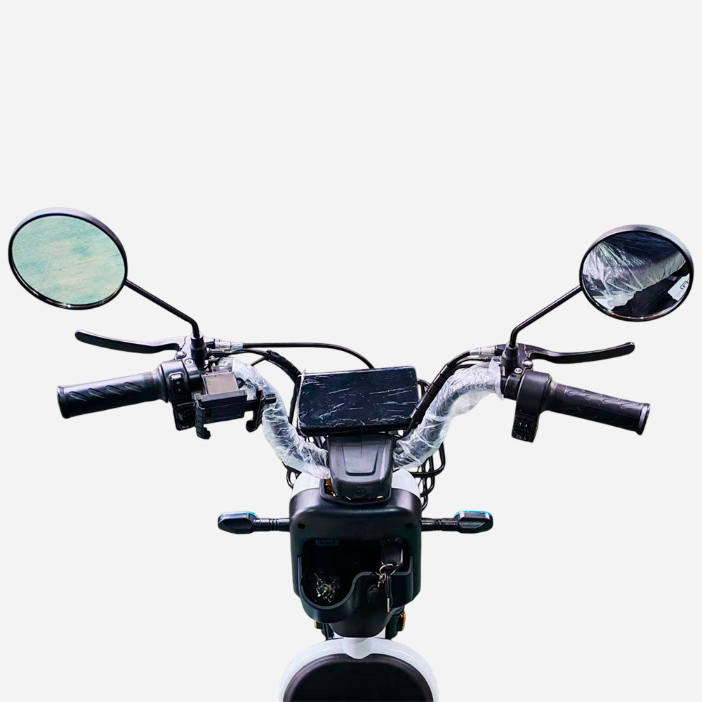 Электровелосипед SPARK R-7 14" 60V/800W/25Ah, до 50 км/год