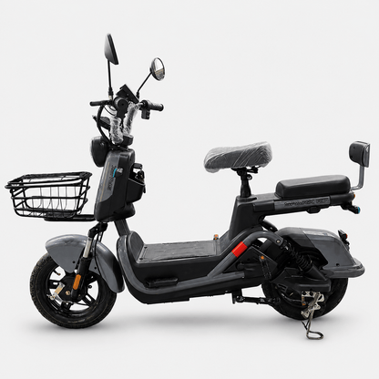 Электровелосипед SPARK R-7 14" 60V/800W/25Ah, до 50 км/год