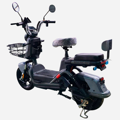 Электровелосипед SPARK R-7 14" 60V/800W/25Ah, до 50 км/год