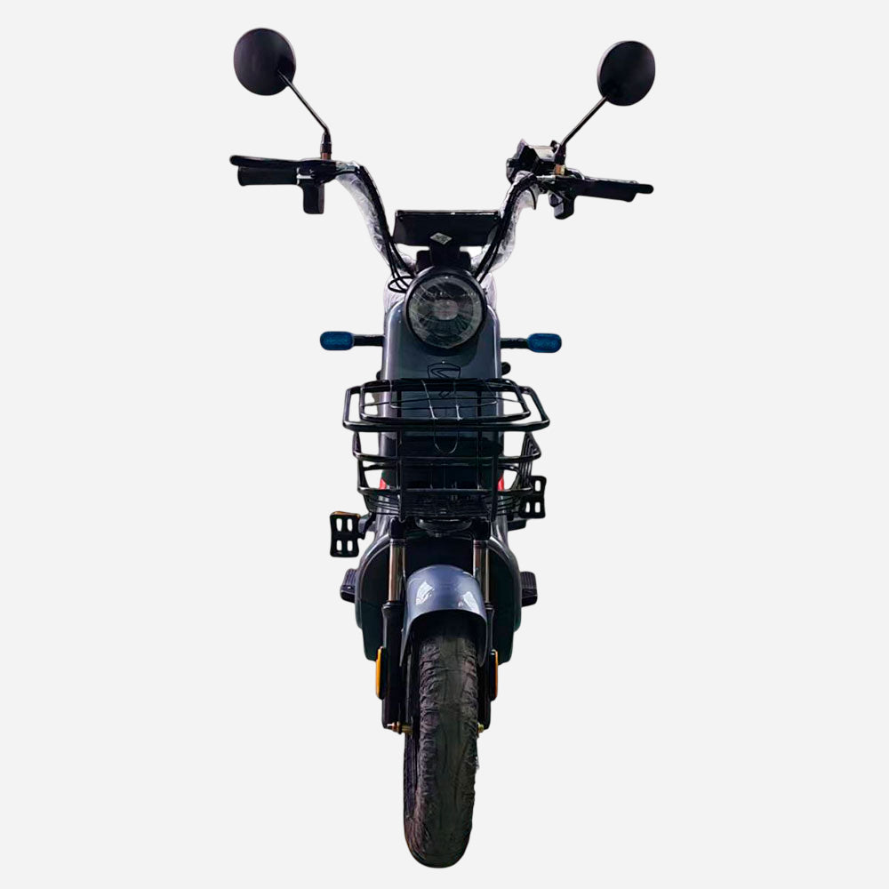 Электровелосипед SPARK R-7 14" 60V/800W/25Ah, до 50 км/год