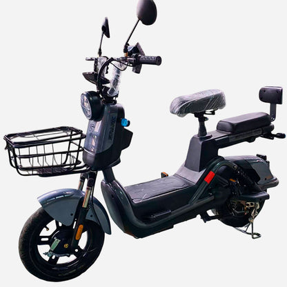 Электровелосипед SPARK R-7 14" 60V/800W/25Ah, до 50 км/год