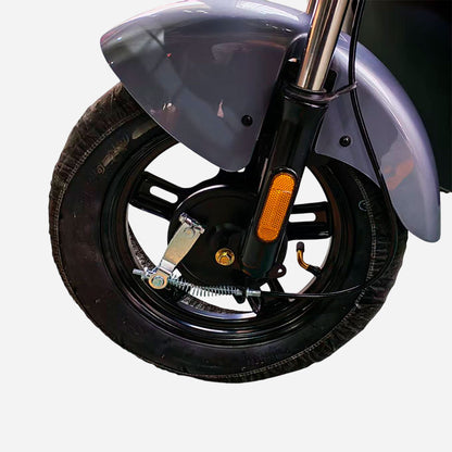 Электровелосипед SPARK R-7 14" 60V/800W/25Ah, до 50 км/год