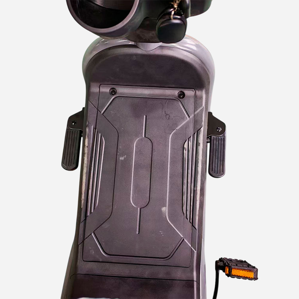 Электровелосипед SPARK R-7 14" 60V/800W/25Ah, до 50 км/год