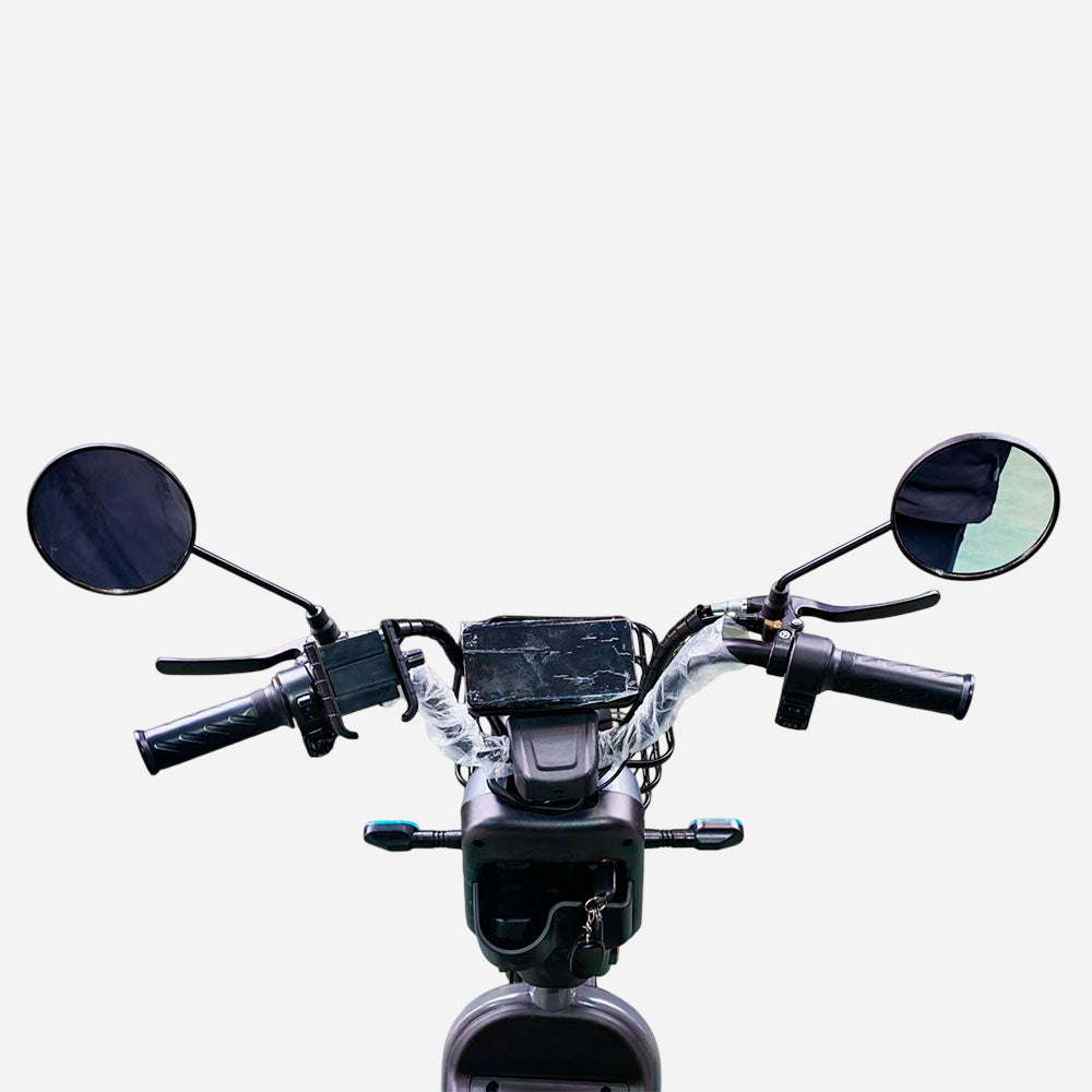 Электровелосипед SPARK R-7 14" 60V/800W/25Ah, до 50 км/год
