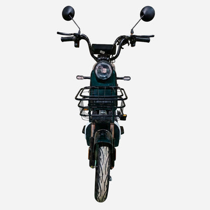Электровелосипед SPARK R-7 14" 60V/800W/25Ah, до 50 км/год