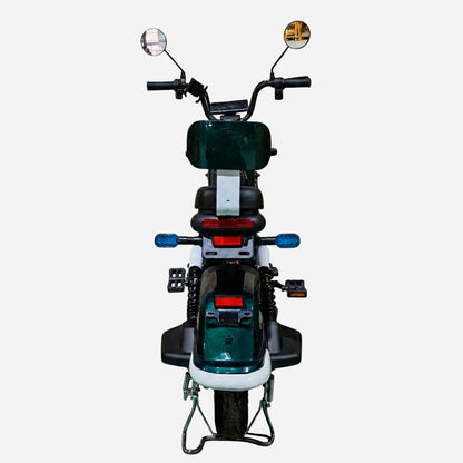 Электровелосипед SPARK R-7 14" 60V/800W/25Ah, до 50 км/год